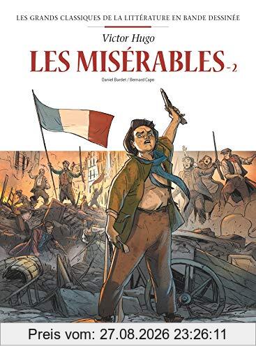 Les misérables. Vol. 2