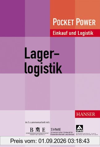 Lagerlogistik: Neue Wege zur systematischen Planung