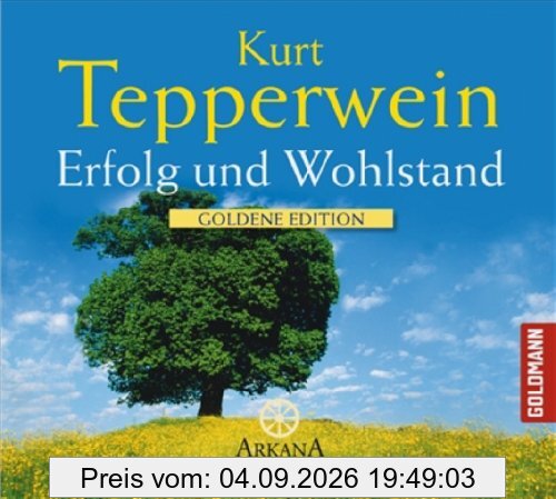 Erfolg und Wohlstand: 2 CDs