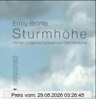 Sturmhöhe. 14 CDs