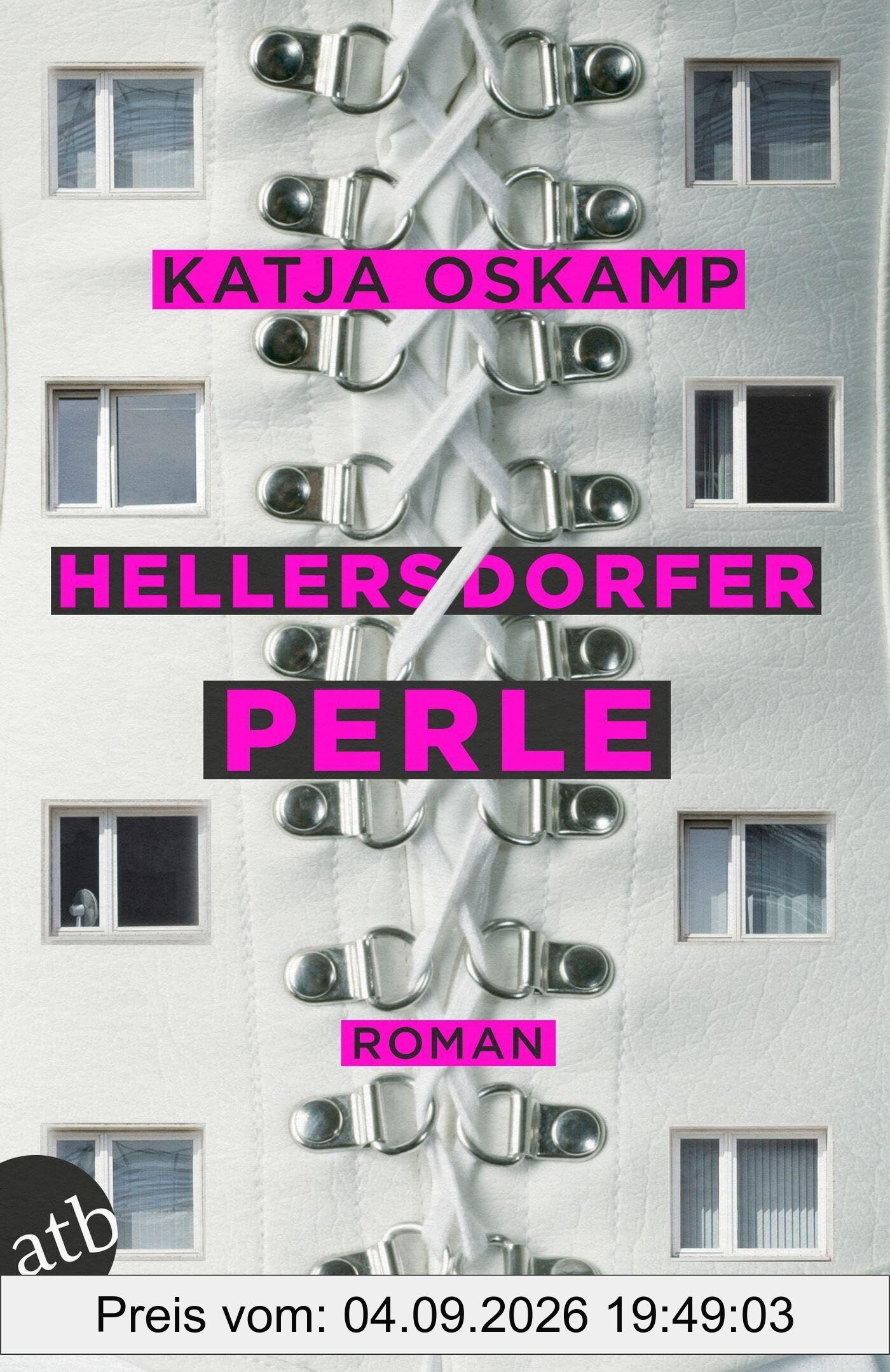 Hellersdorfer Perle