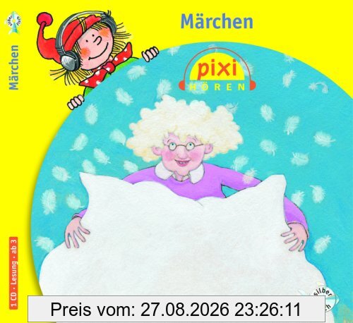 Märchen: 1 CD