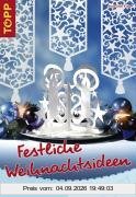 Festliche Weihnachtsideen