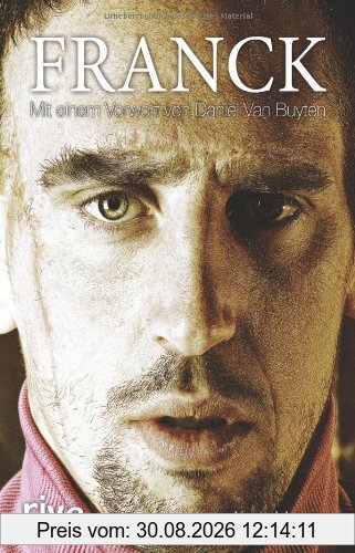 Franck Ribéry