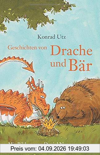 Geschichten von Drache und Bär
