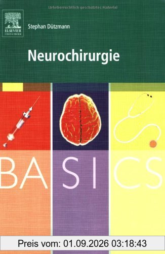 BASICS Neurochirurgie