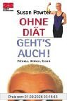 Ohne Diät geht's auch!