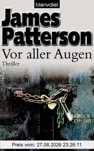 Vor aller Augen