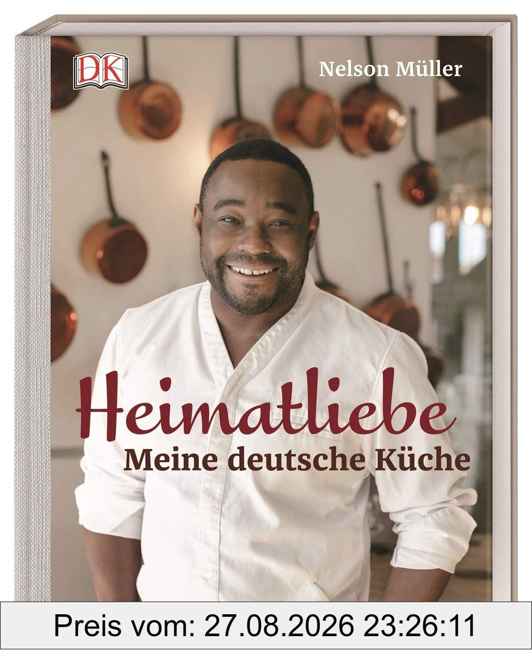 Heimatliebe
