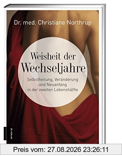 Weisheit der Wechseljahre
