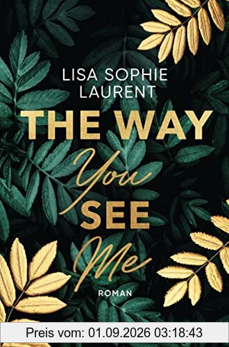 The Way You See Me: Roman