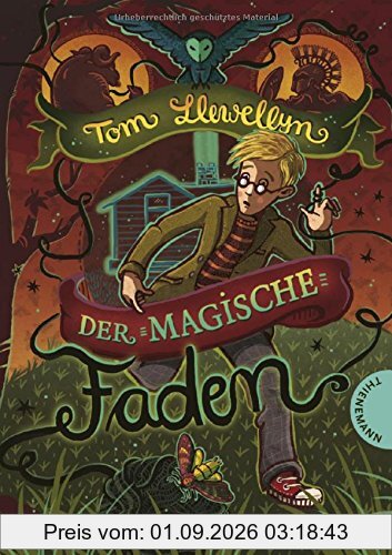 Der magische Faden