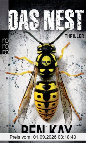 Das Nest: Thriller