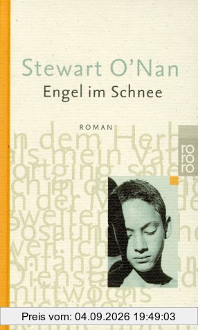 Engel im Schnee, Sonderausgabe