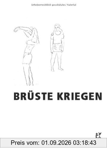 Brüste kriegen