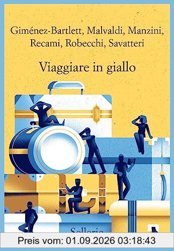 Viaggiare in giallo (Promemoria)