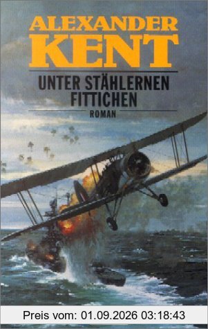 Unter stählernen Fittichen
