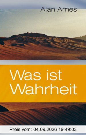 Was ist Wahrheit