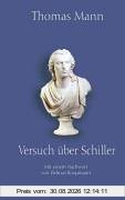 Versuch über Schiller