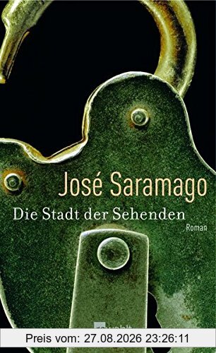 Die Stadt der Sehenden