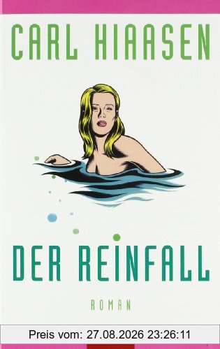 Der Reinfall