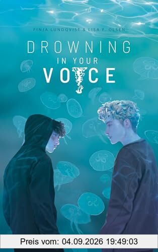 Drowning In Your Voice