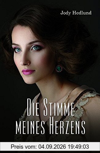 Die Stimme meines Herzens