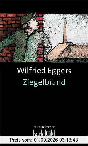 Ziegelbrand