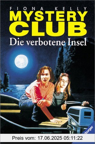 Binding : Gebundene Ausgabe, Edition : 5, Label : Ravensburger Buchverlag, Publisher : Ravensburger Buchverlag, medium : Gebundene Ausgabe, numberOfPages : 191, publicationDate : 1995-06-01, authors : Fiona Kelly, translators : Simone Wiemken, languages : german, ISBN : 3473345539