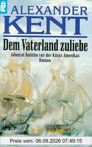 Dem Vaterland zuliebe