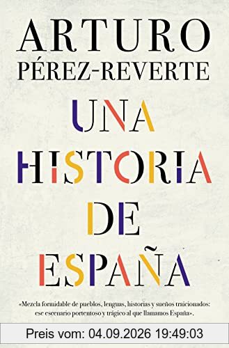 Una historia de España (Best Seller)