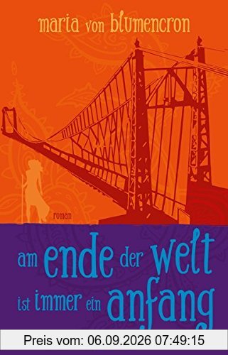 Am Ende der Welt ist immer ein Anfang