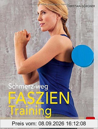 Schmerz-weg-Faszientraining: Mit Flossing-Special