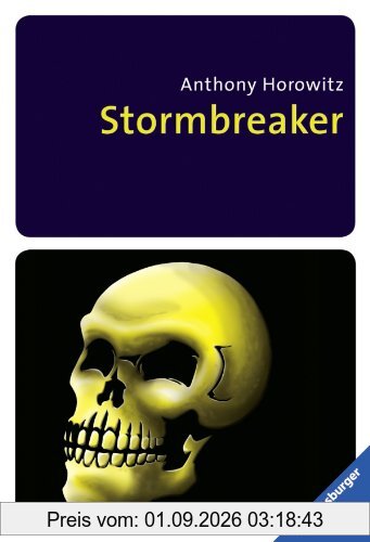 Stormbreaker