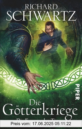 Binding : Taschenbuch, Edition : 1., Label : Piper, Publisher : Piper, medium : Taschenbuch, numberOfPages : 400, publicationDate : 2013-08-13, authors : Richard Schwartz, languages : german, ISBN : 3492268846