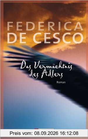 Das Vermächtnis des Adlers