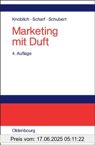 Binding : Gebundene Ausgabe, Edition : vollkommen neu bearbeitete Auflage, Label : Oldenbourg Wissenschaftsverlag, Publisher : Oldenbourg Wissenschaftsverlag, medium : Gebundene Ausgabe, numberOfPages : 344, publicationDate : 2003-03-26, authors : Hans Knoblich, Andreas Scharf, Bernd Schubert, languages : german, ISBN : 3486248286
