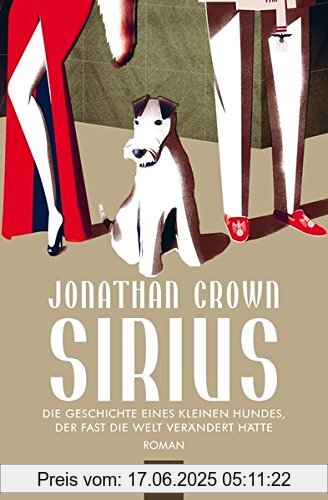 Binding : Taschenbuch, Label : KiWi-Taschenbuch, Publisher : KiWi-Taschenbuch, medium : Taschenbuch, numberOfPages : 304, publicationDate : 2016-04-08, authors : Jonathan Crown, languages : german, ISBN : 3462048589