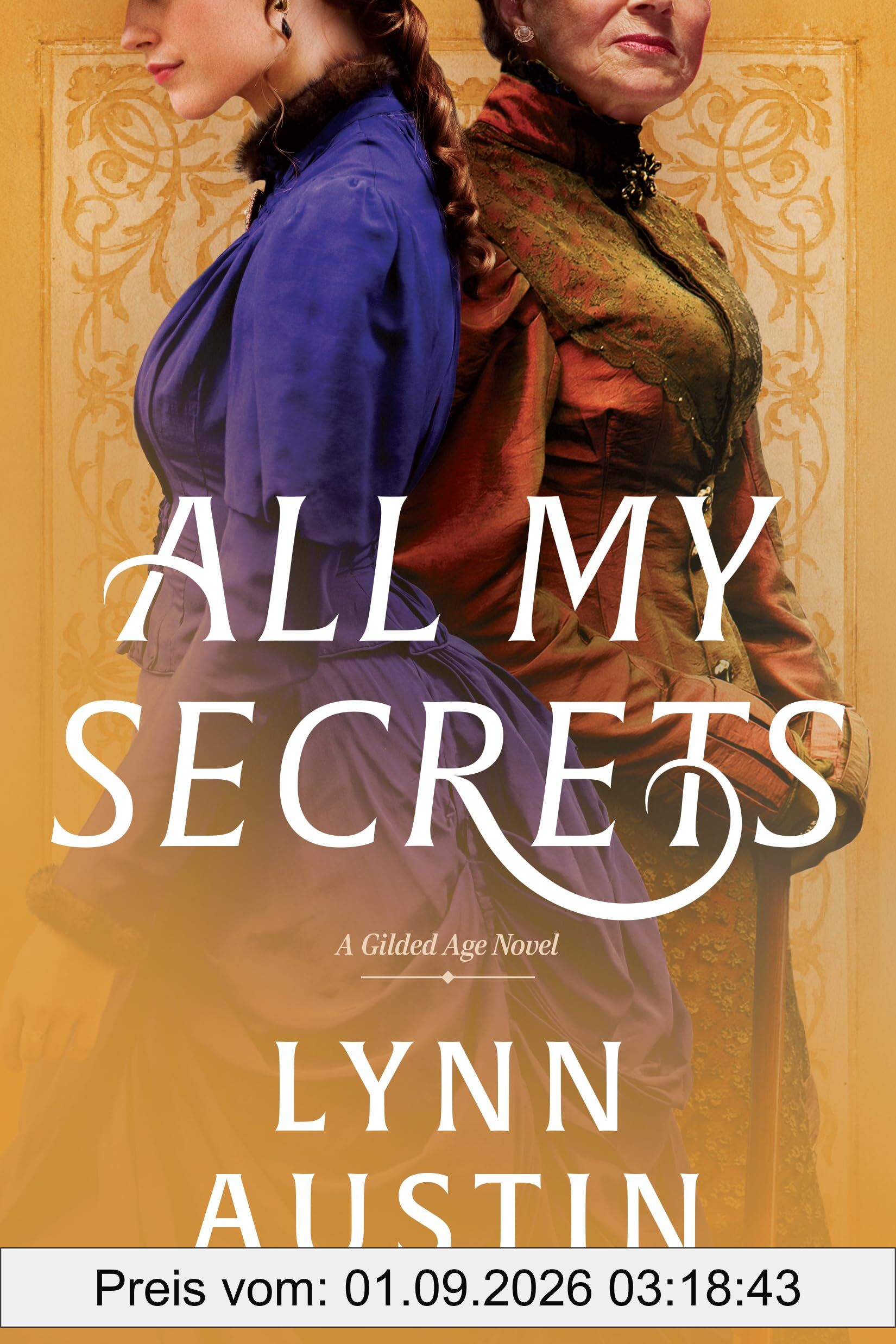 All My Secrets