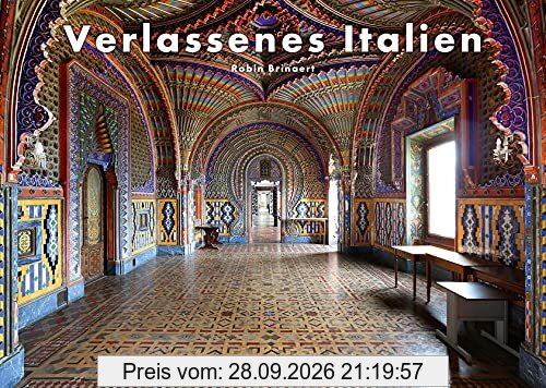 Verlassenes Italien