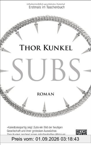 Subs: Roman