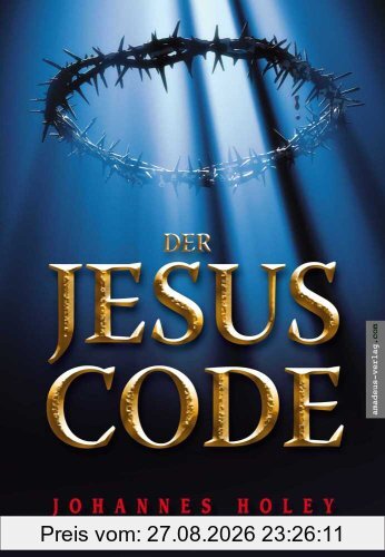 Der Jesus Code