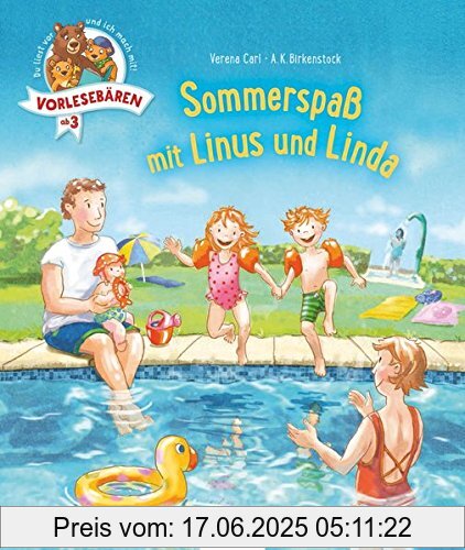 Binding : Gebundene Ausgabe, Label : Esslinger Verlag in der Thienemann-Esslinger Verlag GmbH, Publisher : Esslinger Verlag in der Thienemann-Esslinger Verlag GmbH, medium : Gebundene Ausgabe, numberOfPages : 48, publicationDate : 2017-02-16, authors : Verena Carl, languages : german, ISBN : 3480233619