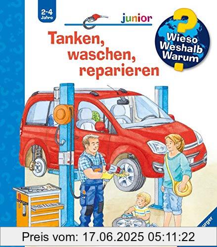 Binding : Spiralbindung, Edition : 1, Label : Ravensburger Verlag GmbH, Publisher : Ravensburger Verlag GmbH, medium : Sonstige Einbände, numberOfPages : 16, publicationDate : 2020-07-01, authors : Frauke Nahrgang, ISBN : 3473329797
