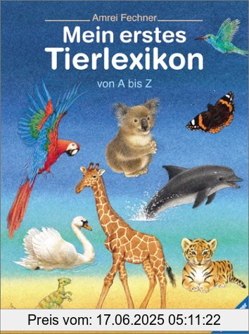 Binding : Gebundene Ausgabe, Edition : 8, Label : Ravensburger Buchverlag, Publisher : Ravensburger Buchverlag, medium : Gebundene Ausgabe, numberOfPages : 48, publicationDate : 1999-01-01, authors : Claudia Toll, languages : german, ISBN : 3473332879
