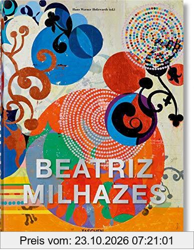 Beatriz Milhazes