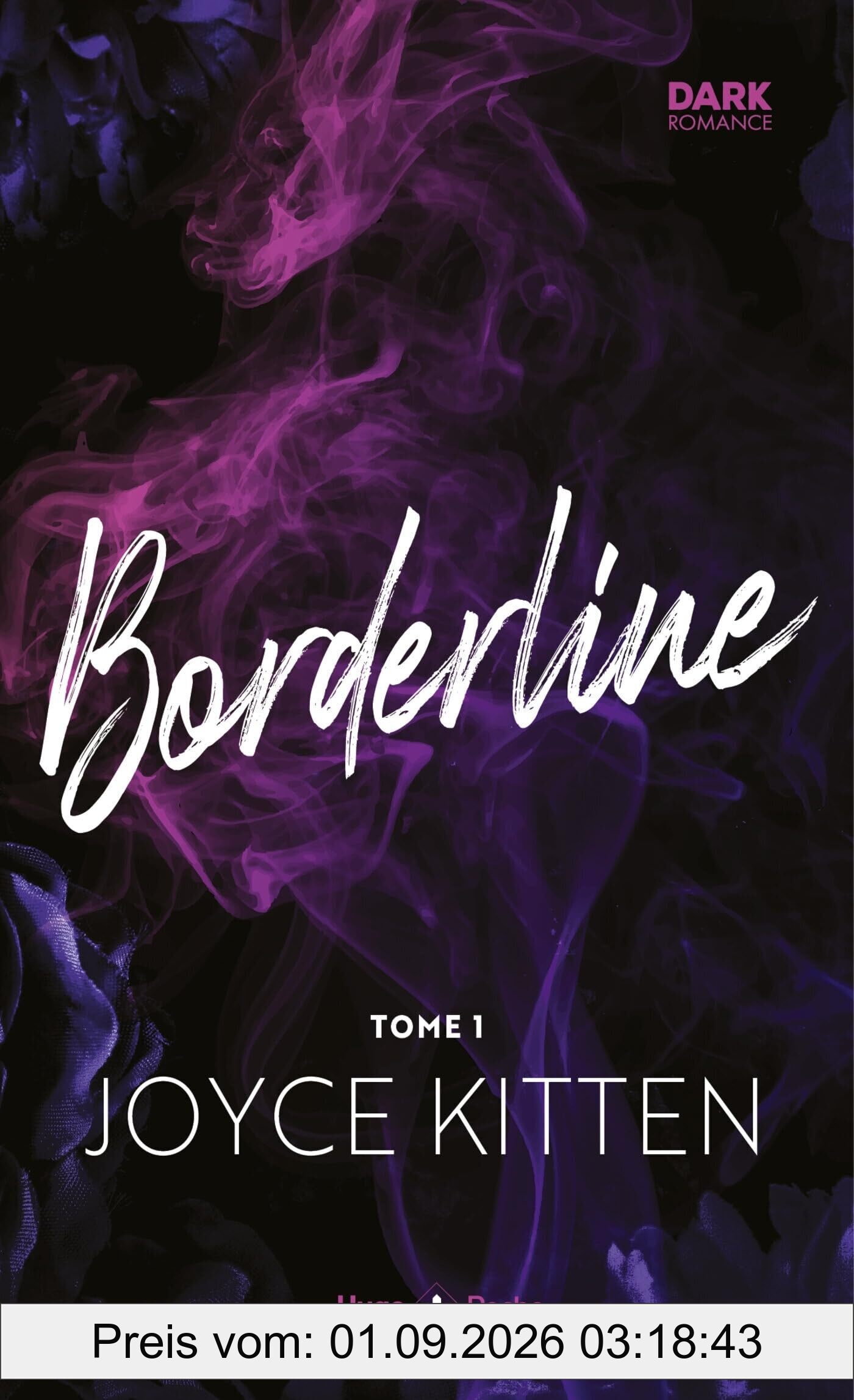 Borderline. Vol. 1