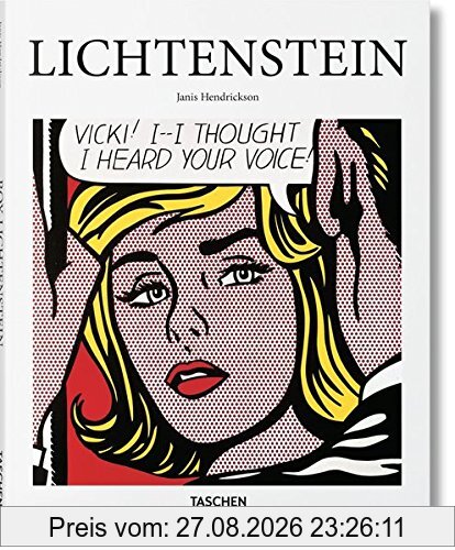 Lichtenstein (Basic Art)