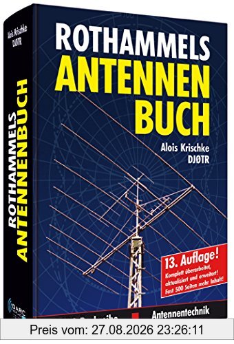 Rothammels Antennenbuch