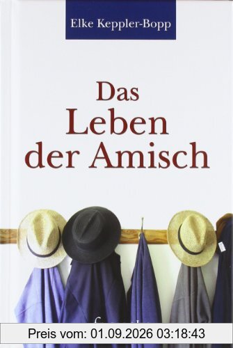 Das Leben der Amisch